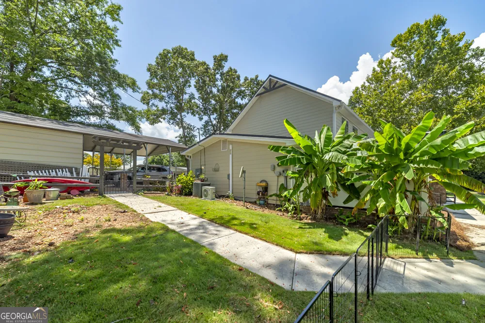 253 Scout Island RD Jackson, GA 30233