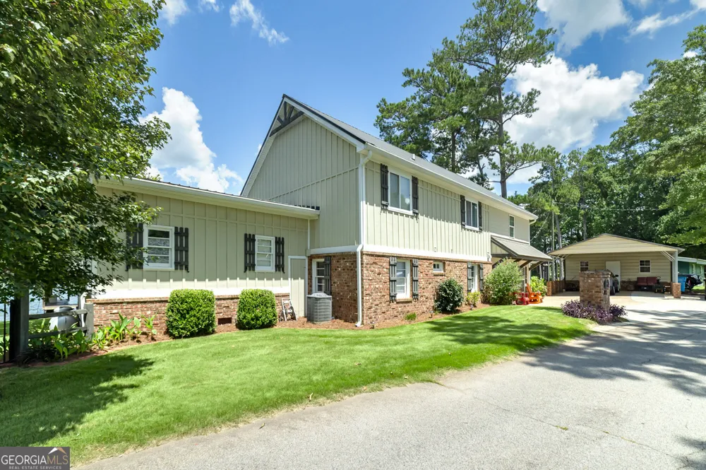 253 Scout Island RD Jackson, GA 30233