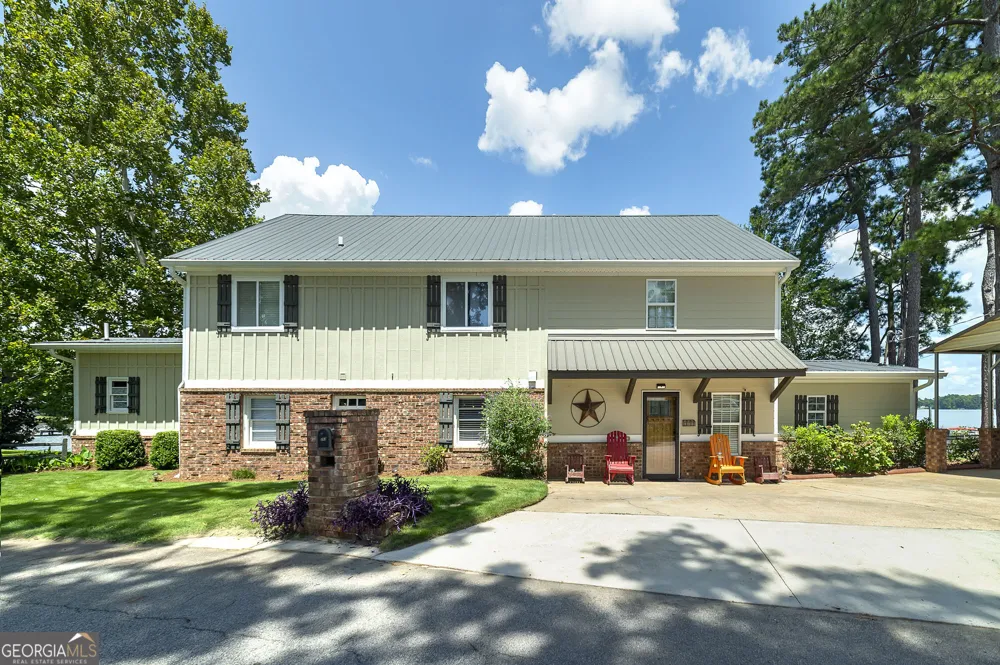 253 Scout Island RD Jackson, GA 30233