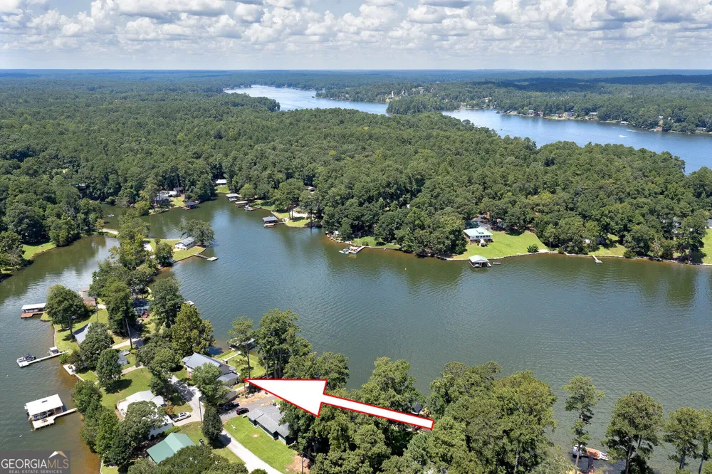 253 Scout Island RD Jackson, GA 30233
