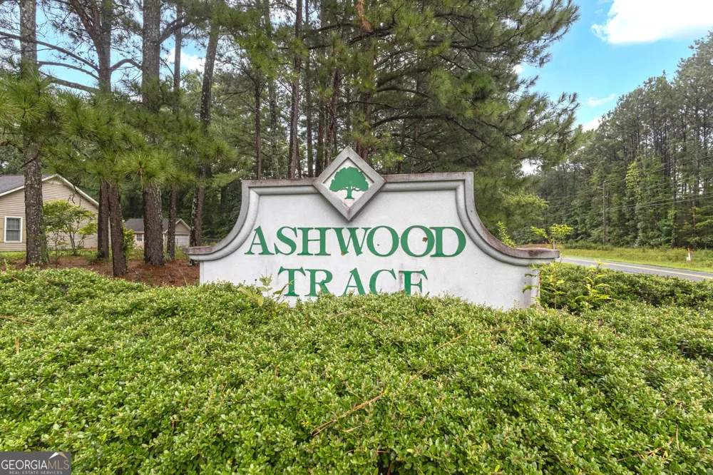 112 Ashwood TRCE Hampton, GA 30228