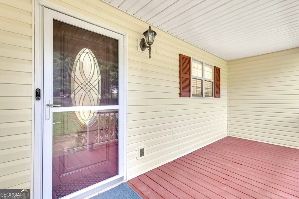 112 Ashwood TRCE Hampton, GA 30228