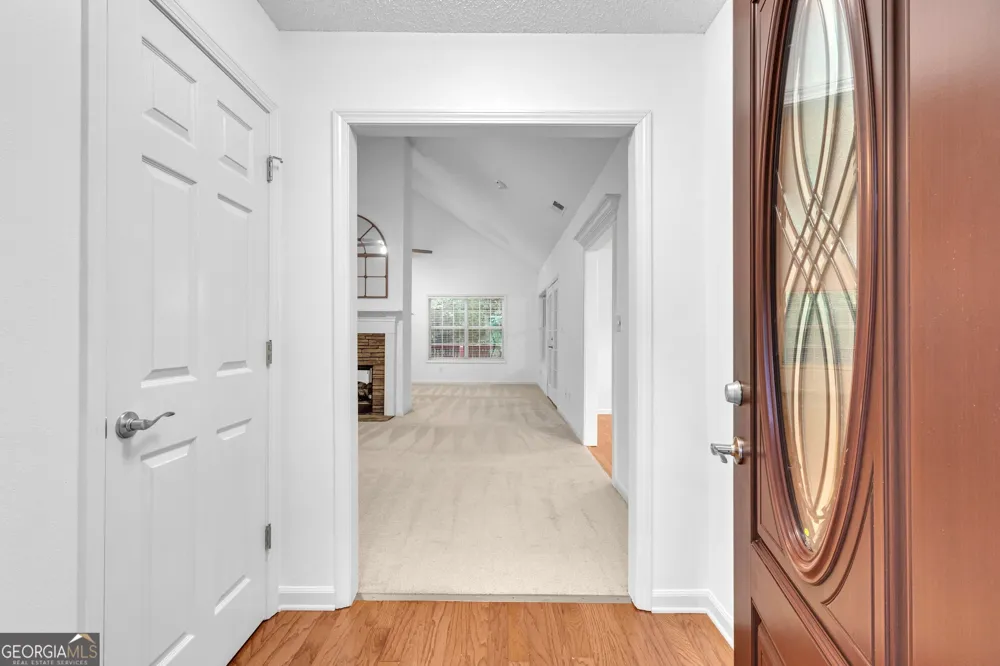 112 Ashwood TRCE Hampton, GA 30228