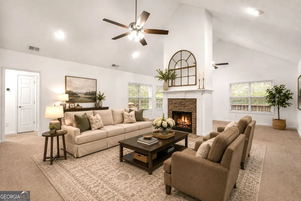 112 Ashwood TRCE Hampton, GA 30228