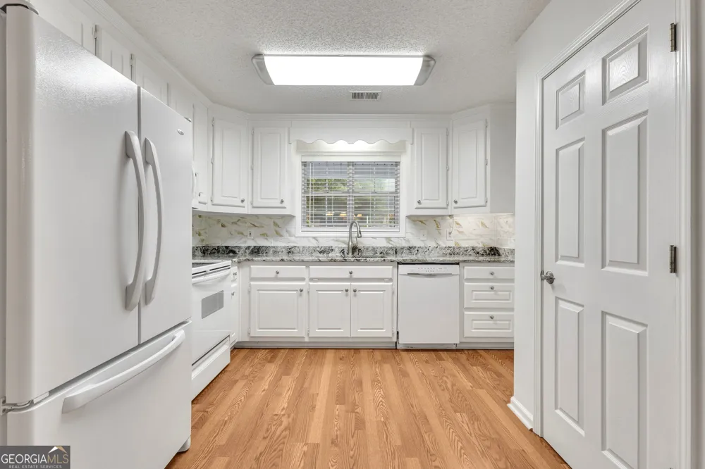 112 Ashwood TRCE Hampton, GA 30228