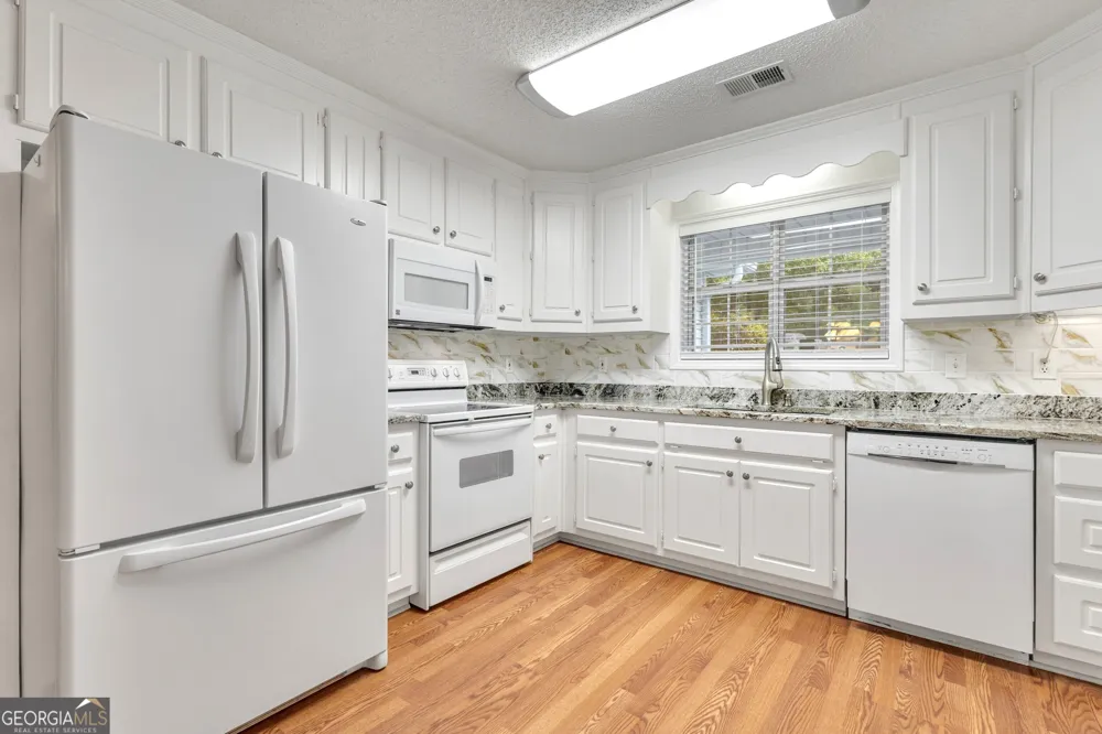 112 Ashwood TRCE Hampton, GA 30228