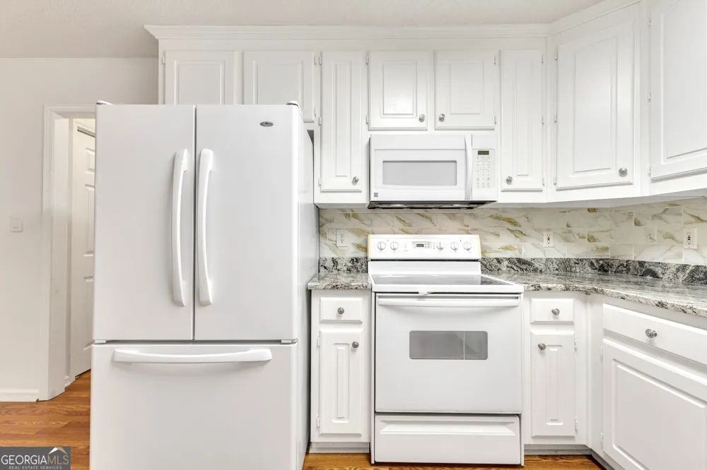 112 Ashwood TRCE Hampton, GA 30228