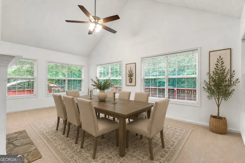 112 Ashwood TRCE Hampton, GA 30228