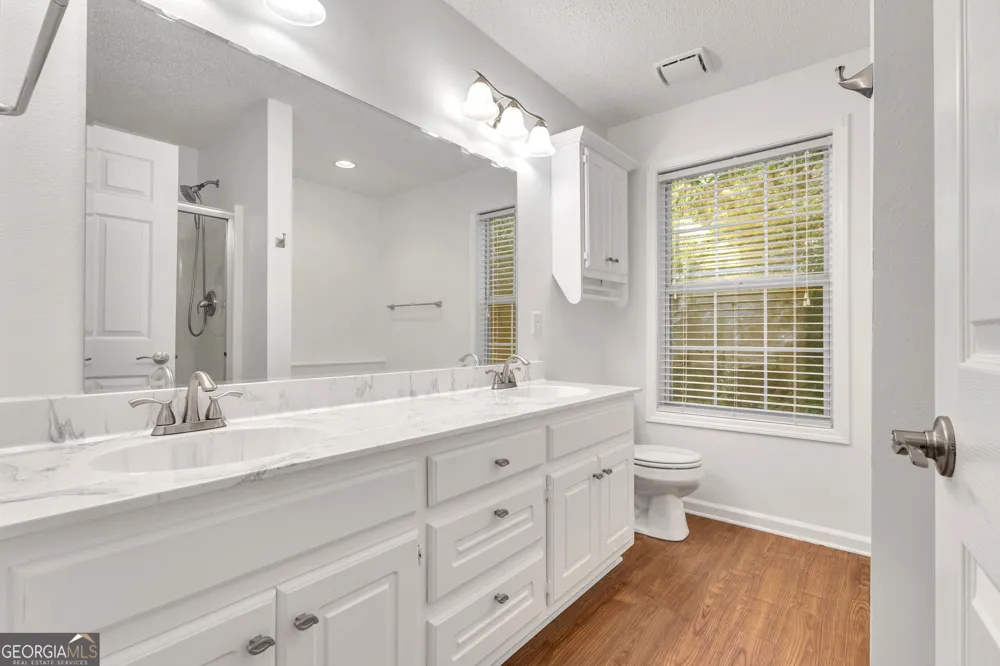 112 Ashwood TRCE Hampton, GA 30228