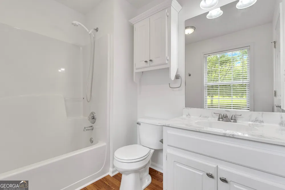 112 Ashwood TRCE Hampton, GA 30228