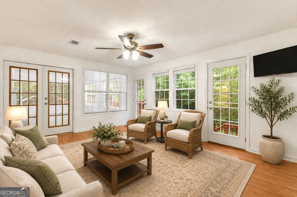 112 Ashwood TRCE Hampton, GA 30228