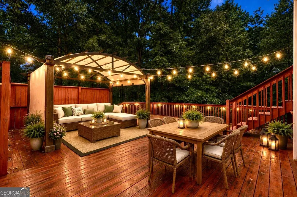 112 Ashwood TRCE Hampton, GA 30228