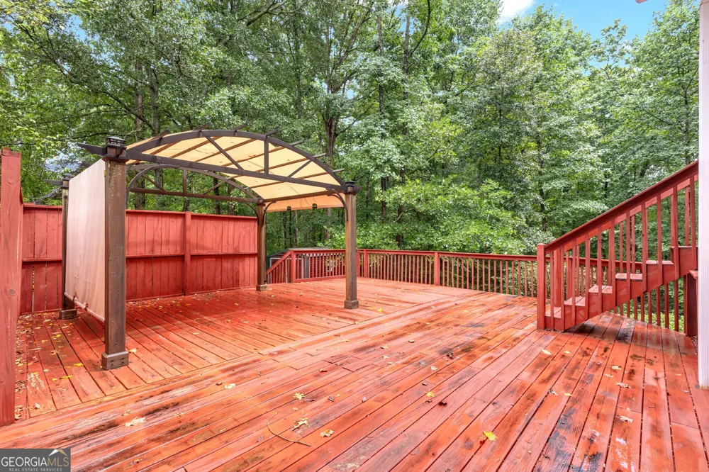 112 Ashwood TRCE Hampton, GA 30228