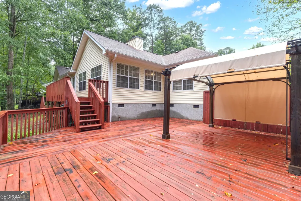 112 Ashwood TRCE Hampton, GA 30228