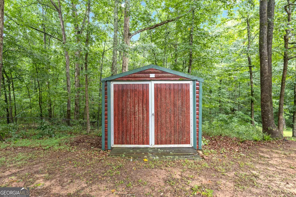 112 Ashwood TRCE Hampton, GA 30228