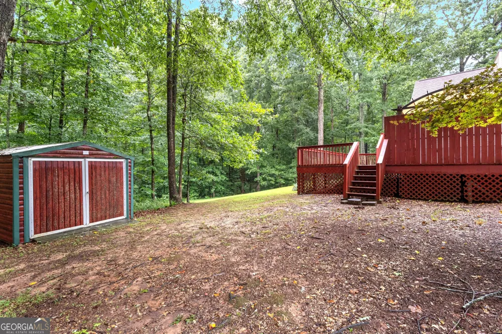 112 Ashwood TRCE Hampton, GA 30228