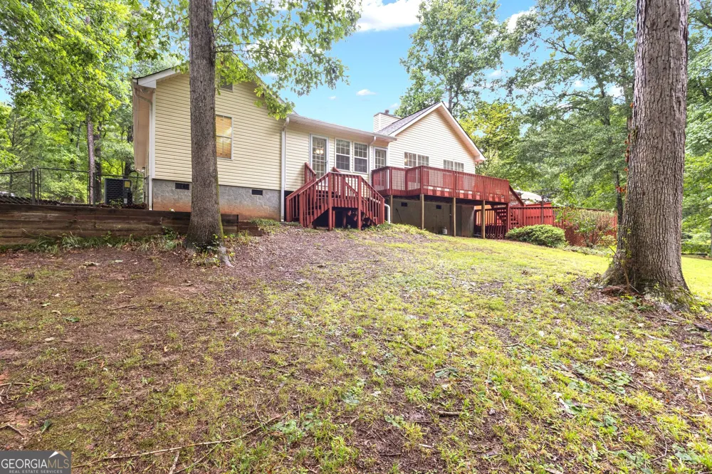 112 Ashwood TRCE Hampton, GA 30228