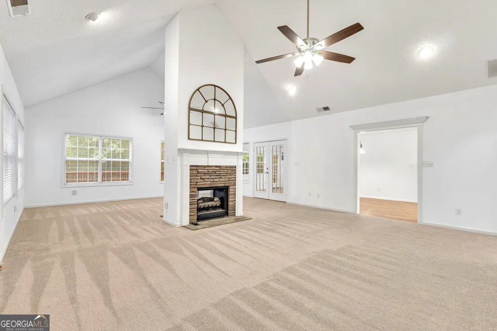 112 Ashwood TRCE Hampton, GA 30228