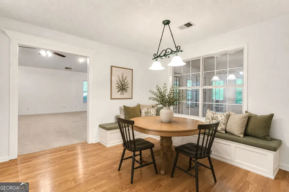 112 Ashwood TRCE Hampton, GA 30228