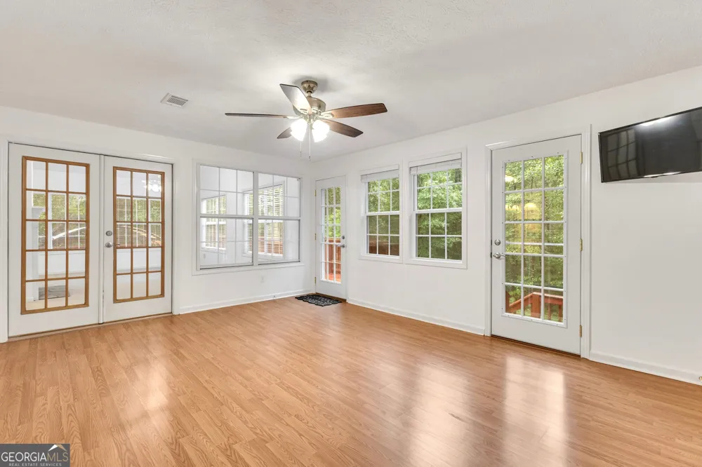 112 Ashwood TRCE Hampton, GA 30228