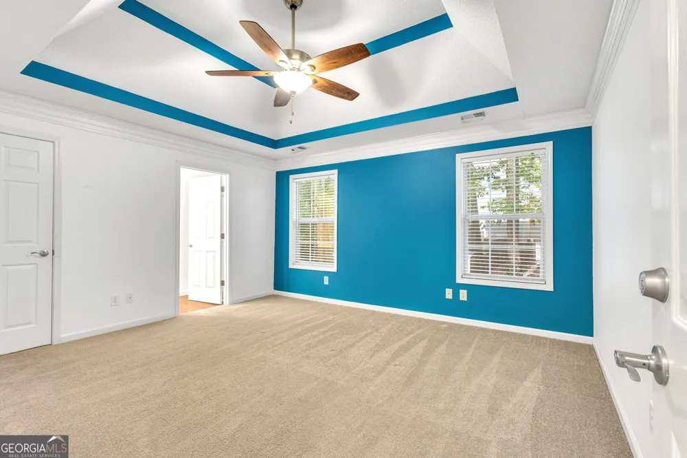 112 Ashwood TRCE Hampton, GA 30228