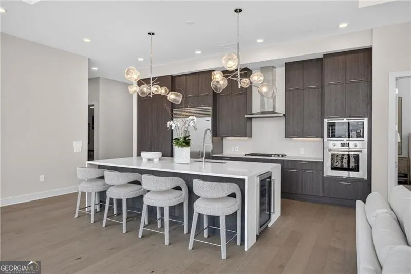 40 12th ST NE Atlanta, GA 30309