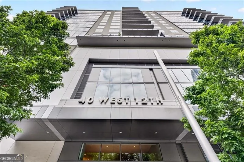 40 12th ST NE Atlanta, GA 30309
