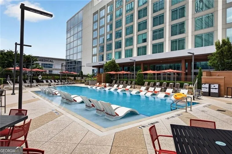 40 12th ST NE Atlanta, GA 30309
