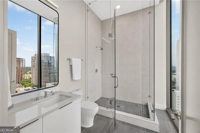 40 12th ST NE Atlanta, GA 30309