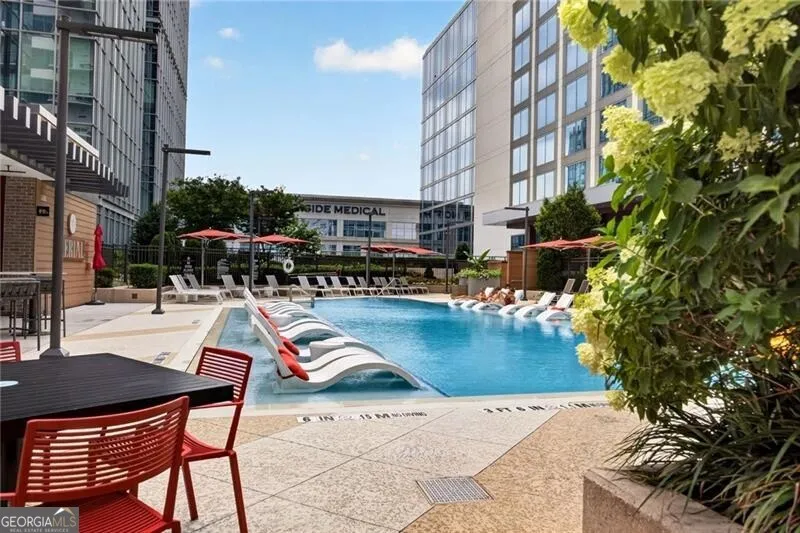 40 12th ST NE Atlanta, GA 30309