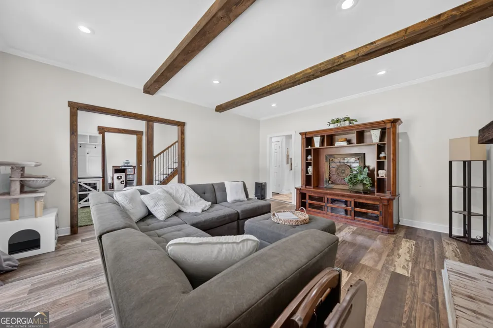 2872 Summit Crest LN Snellville, GA 30078