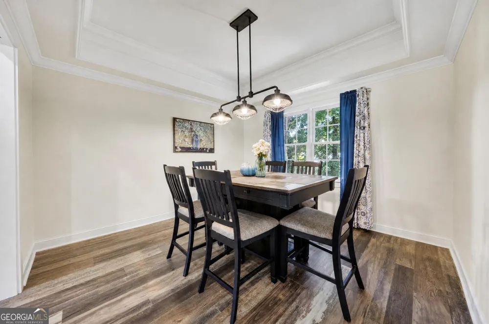 2872 Summit Crest LN Snellville, GA 30078