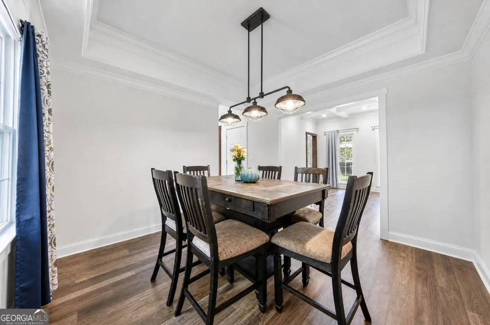 2872 Summit Crest LN Snellville, GA 30078