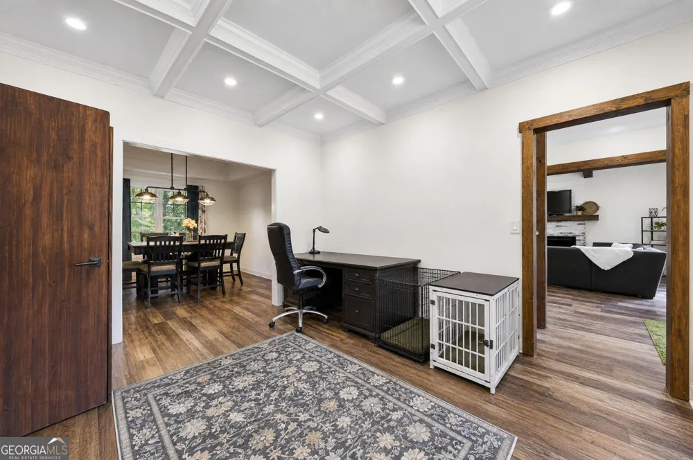 2872 Summit Crest LN Snellville, GA 30078