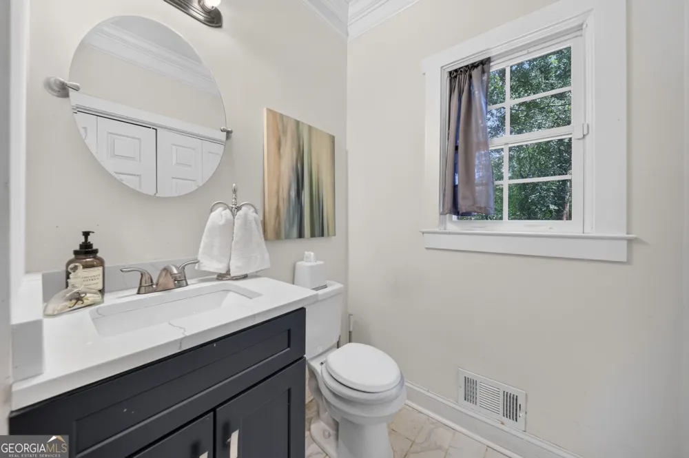 2872 Summit Crest LN Snellville, GA 30078