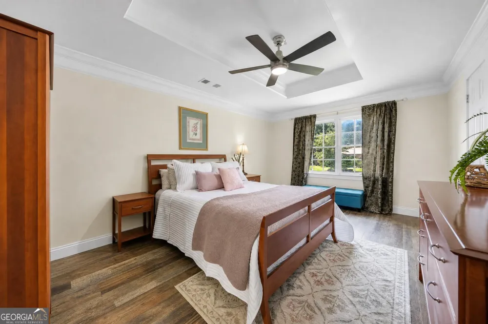 2872 Summit Crest LN Snellville, GA 30078