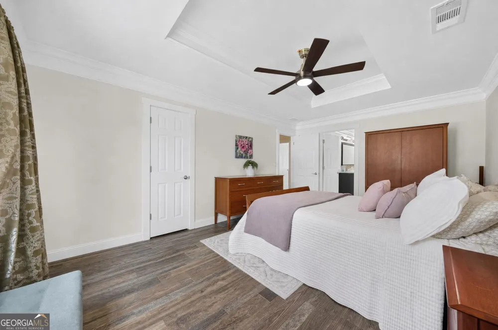 2872 Summit Crest LN Snellville, GA 30078