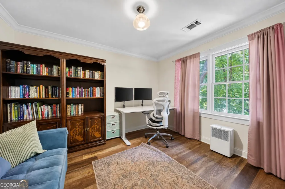 2872 Summit Crest LN Snellville, GA 30078