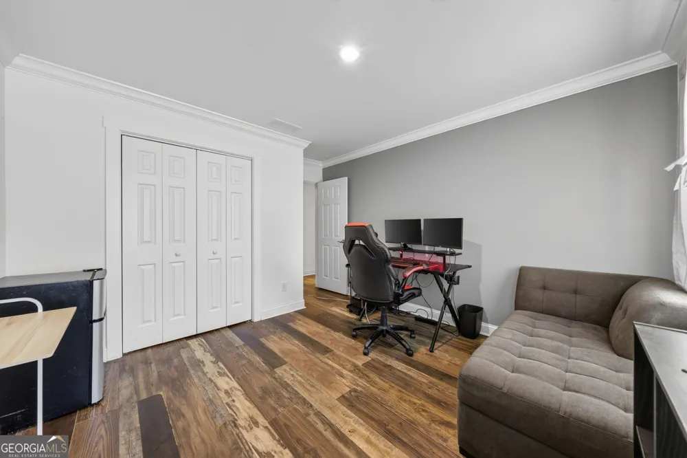 2872 Summit Crest LN Snellville, GA 30078