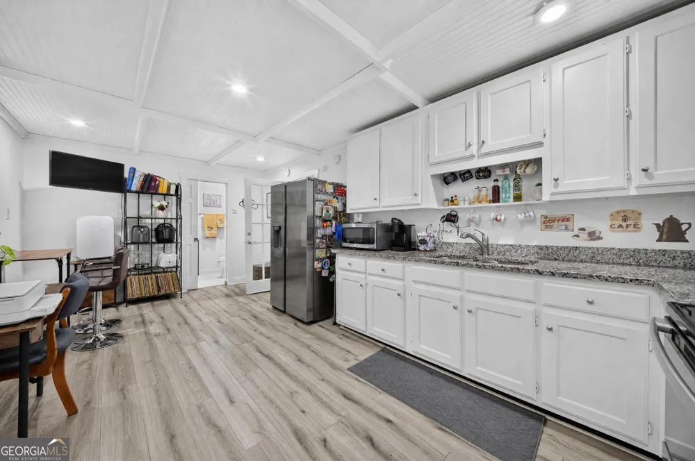 2872 Summit Crest LN Snellville, GA 30078