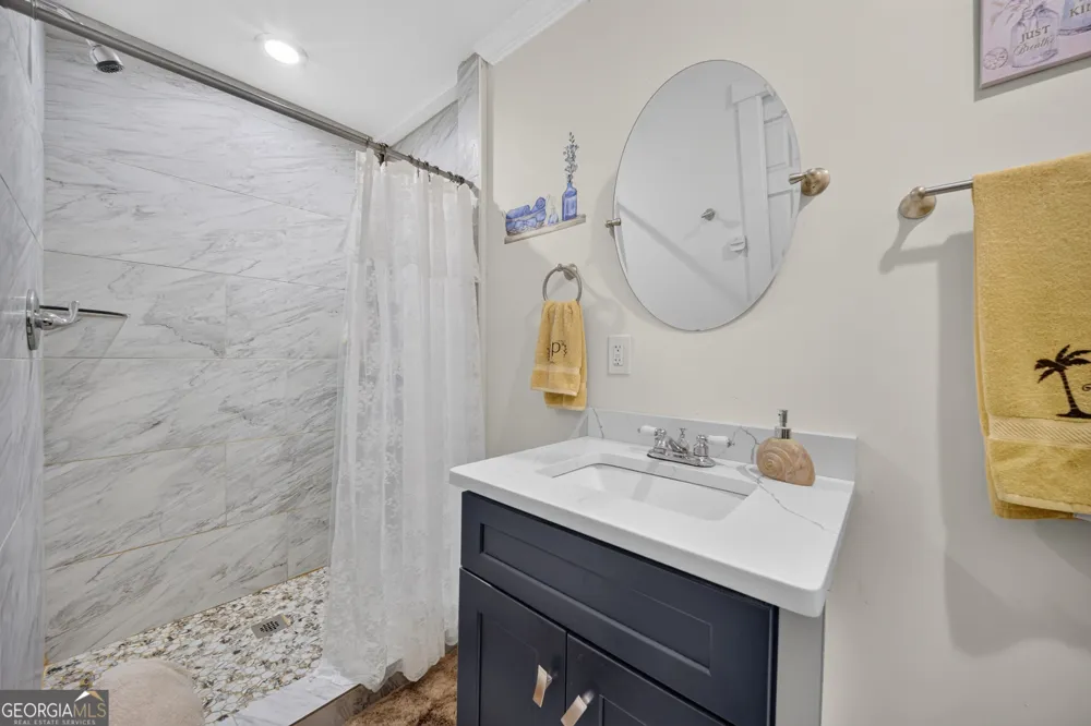 2872 Summit Crest LN Snellville, GA 30078