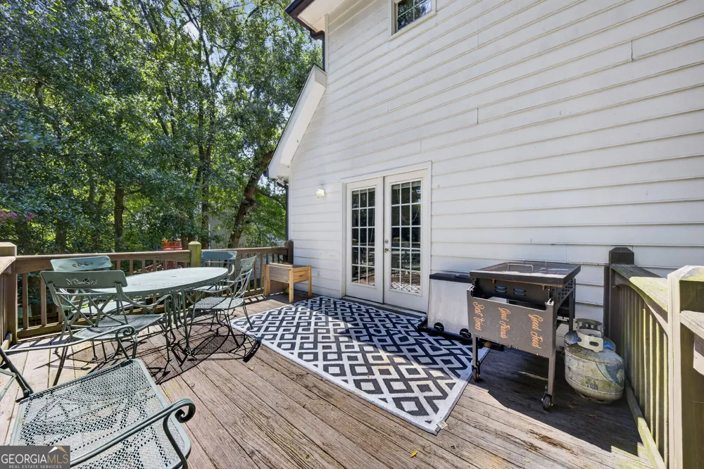 2872 Summit Crest LN Snellville, GA 30078