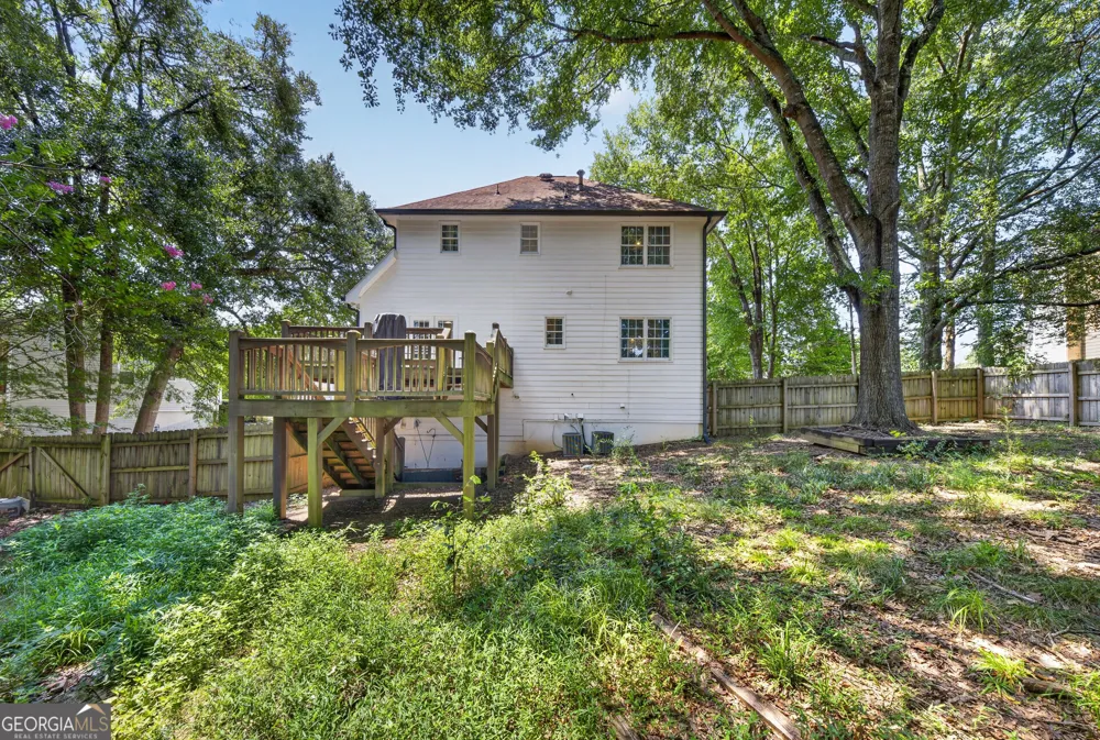 2872 Summit Crest LN Snellville, GA 30078