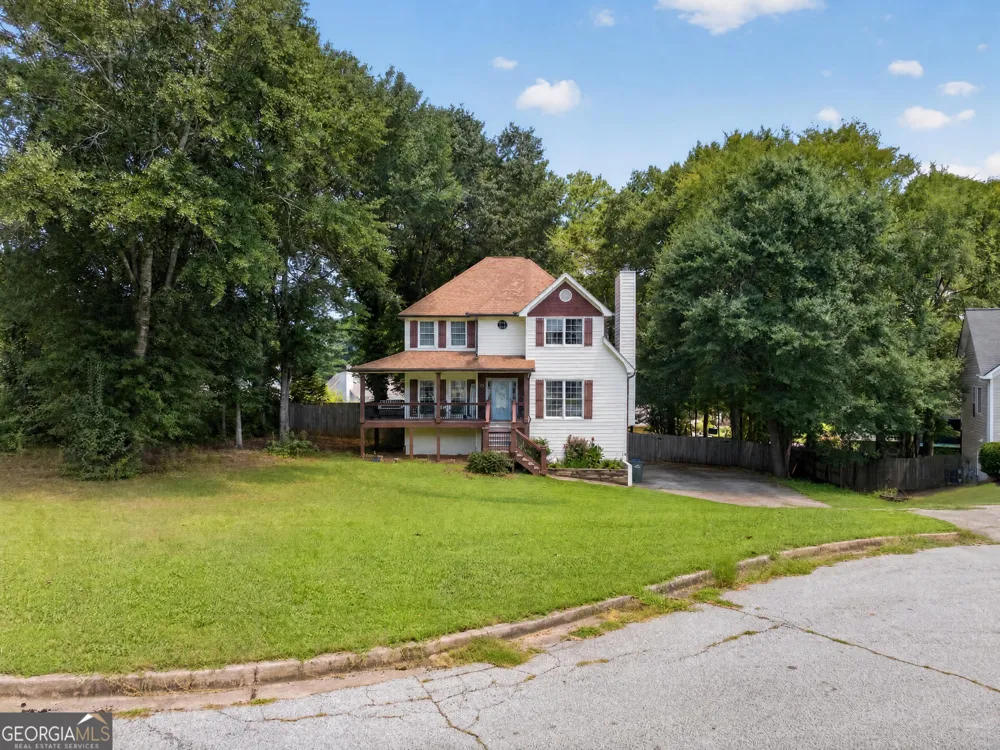 2872 Summit Crest LN Snellville, GA 30078