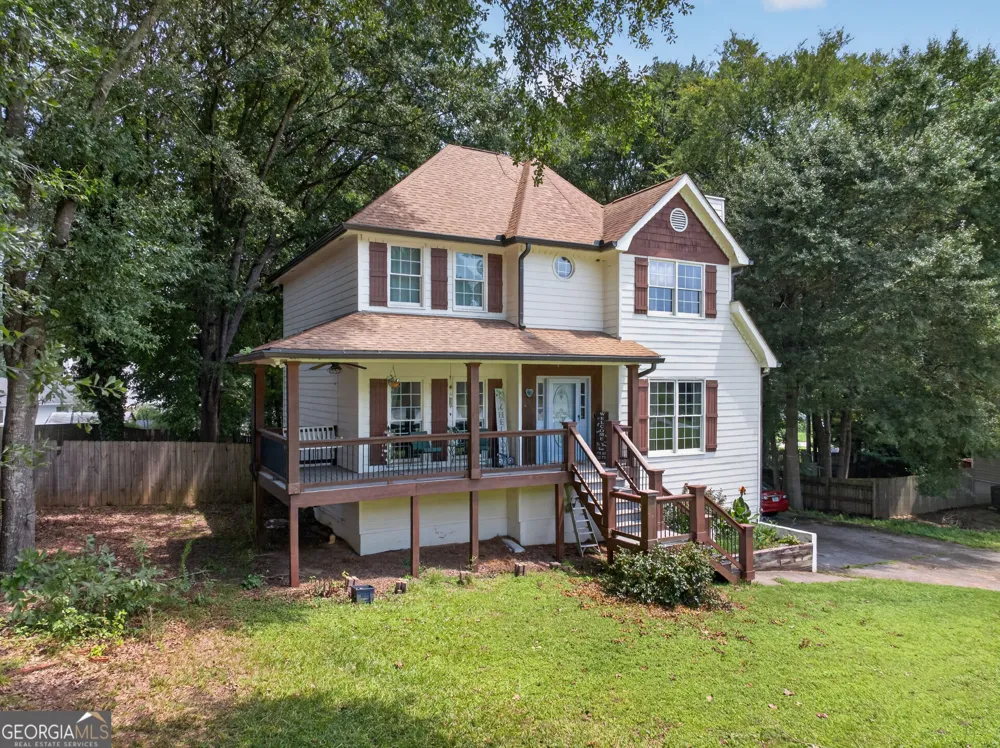 2872 Summit Crest LN Snellville, GA 30078