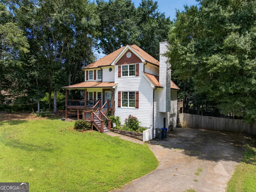 2872 Summit Crest LN Snellville, GA 30078
