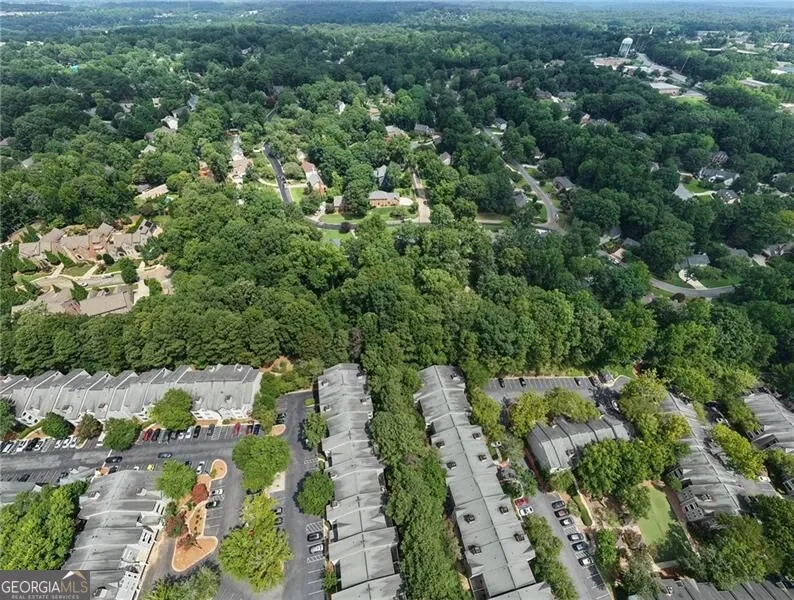 4715 Ridgeview RD Dunwoody, GA 30338