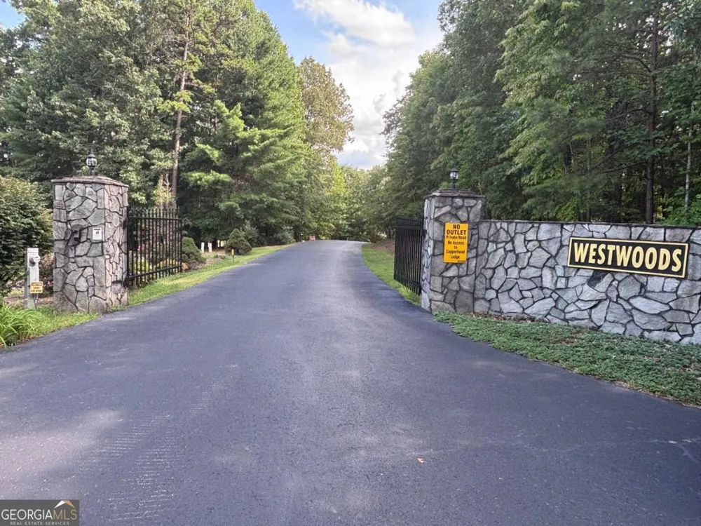 LOT 5 Westwood AVE Blairsville, GA 30512