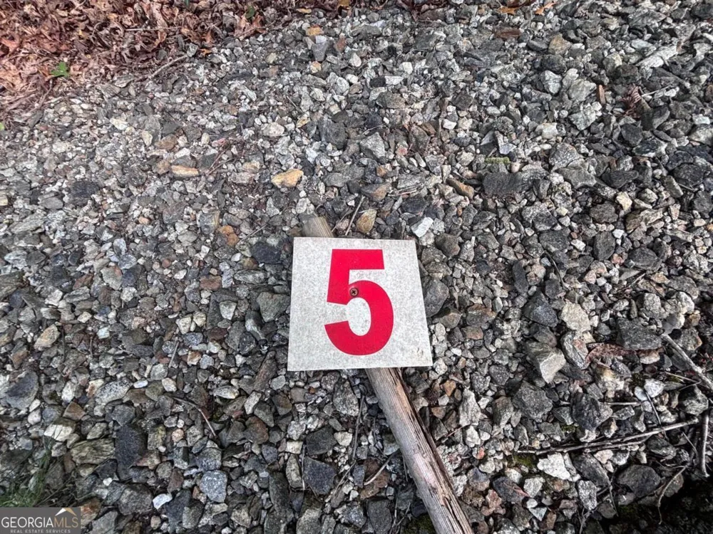 LOT 5 Westwood AVE Blairsville, GA 30512
