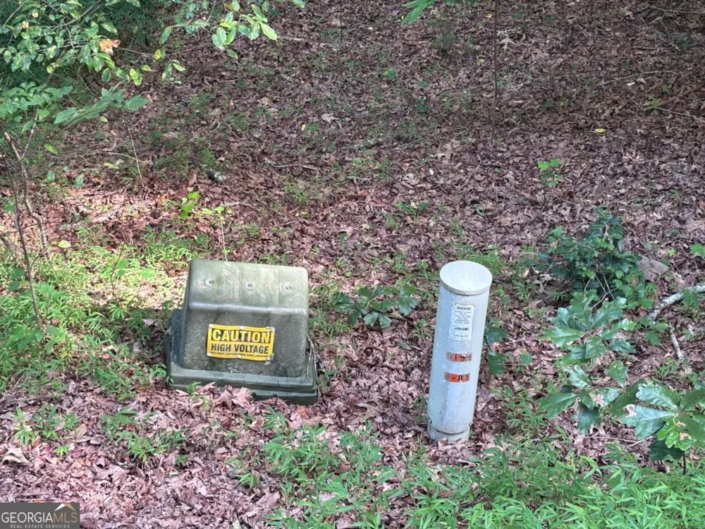 LOT 5 Westwood AVE Blairsville, GA 30512